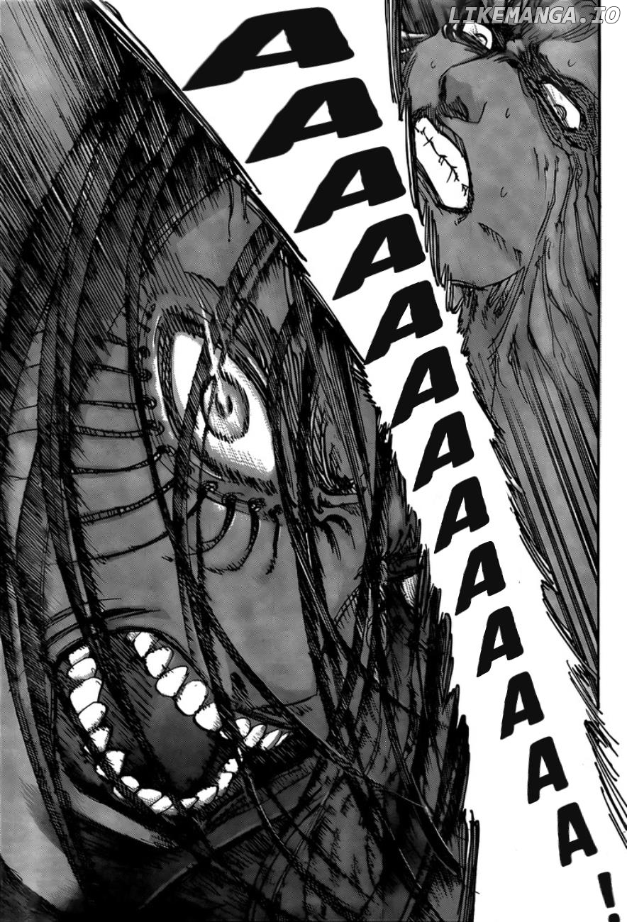 Attack on Titan, Chapter 117 image 41